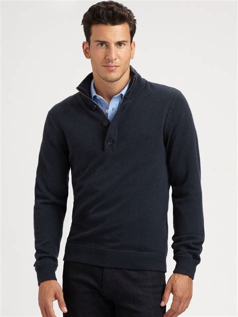 michael kors jumpers for men